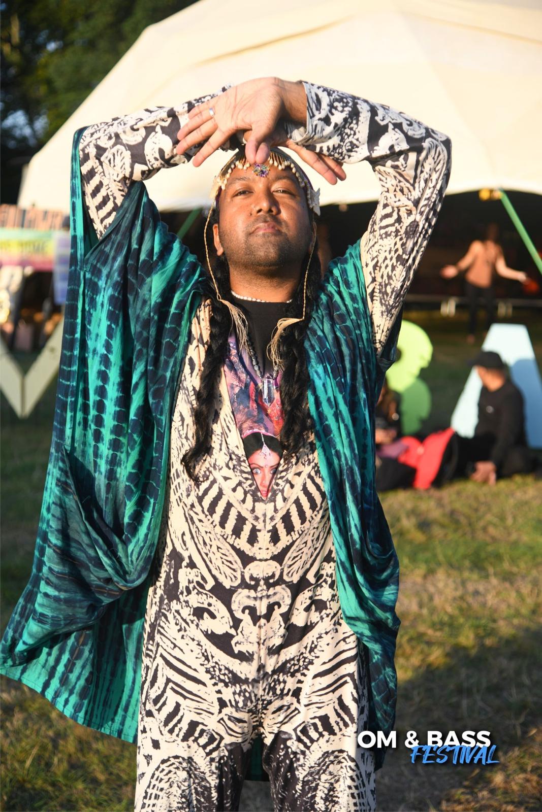 Dirish Shaktidas