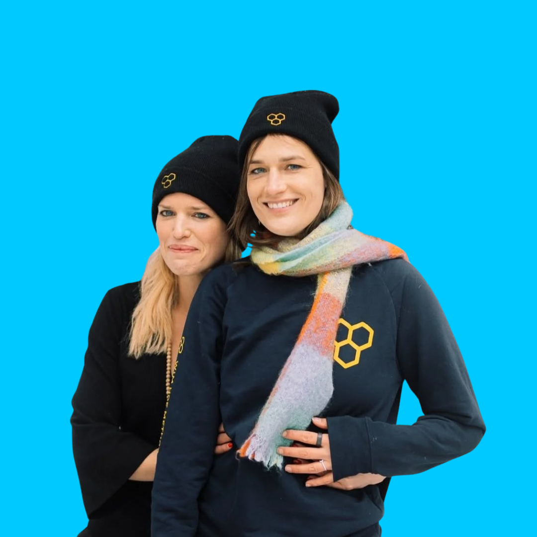 Isa & Laura Hof
